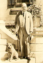 William Lyon Mackenzie King