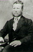 Marshall Brooks