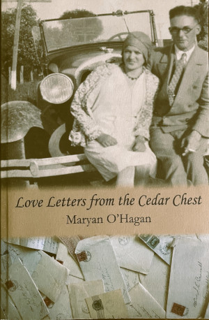 Love Letters from the Cedar Chest