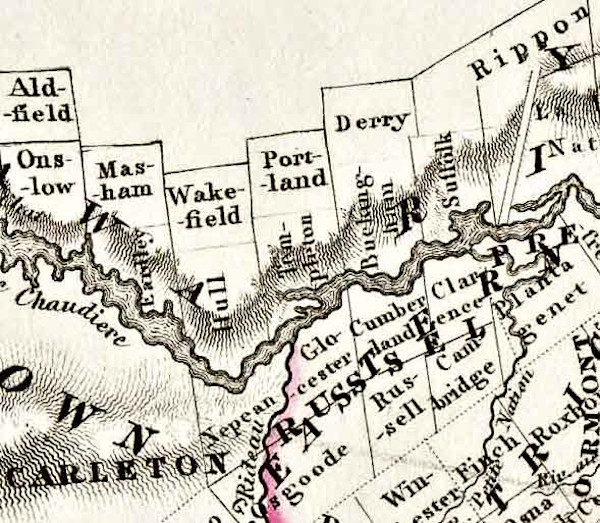 1815 map