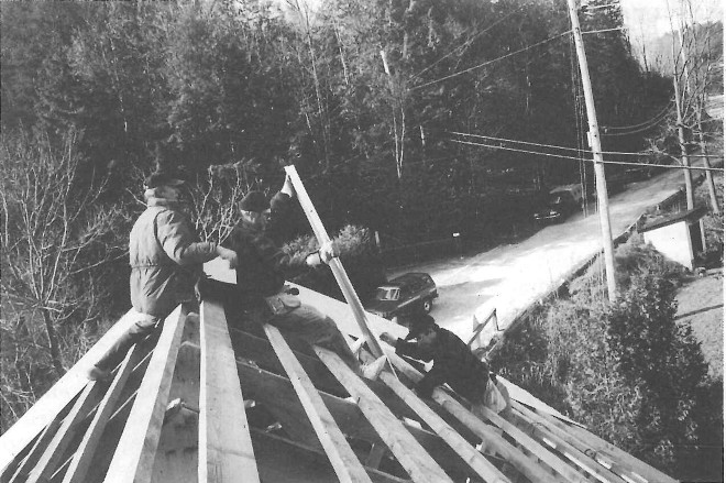 Bridge