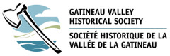 Gatineau Valley Historical Society